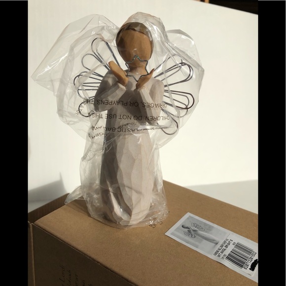 New Willow Tree Bright Star figurine